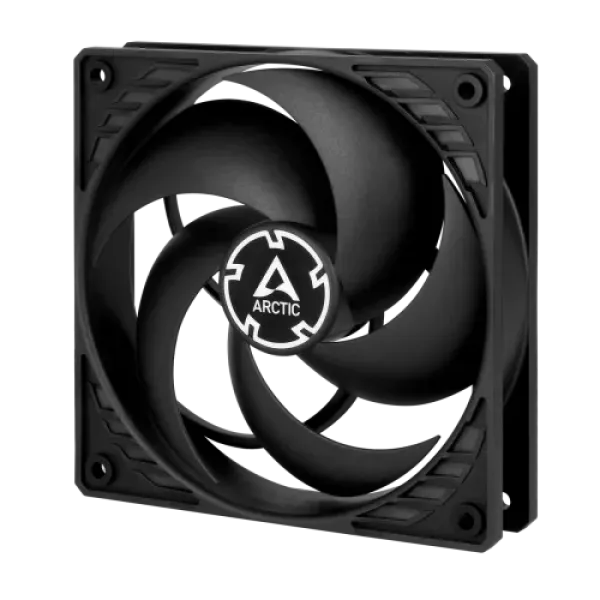 Arctic P12 Silent 120 mm Low Noise Casing Fan